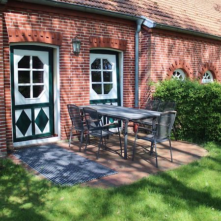 Ferienwohnung 4 Struven Hus Lehe  Extérieur photo
