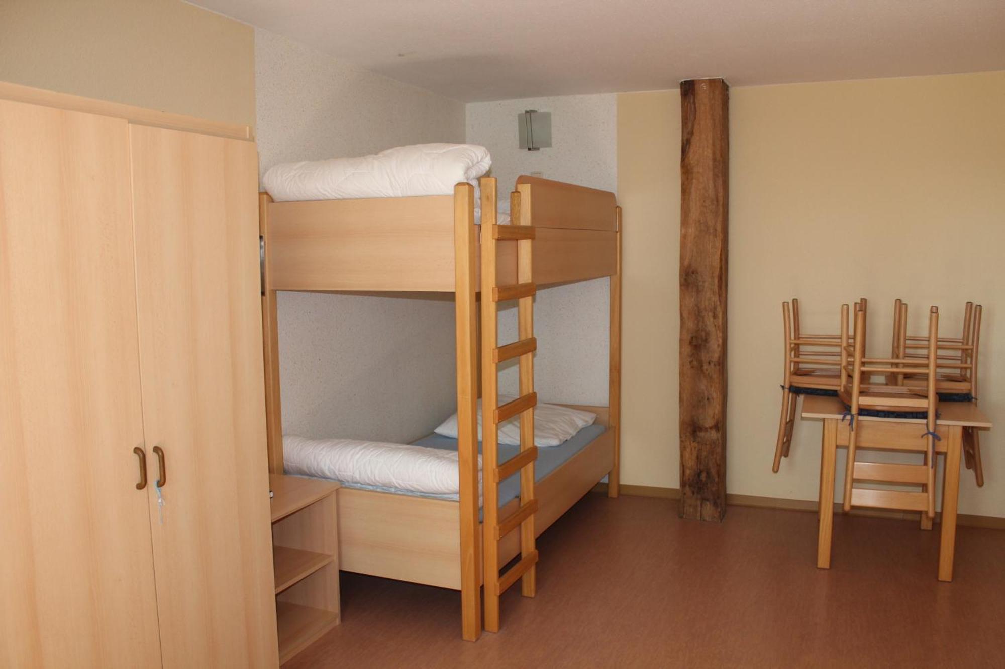 Ferienwohnung 4 Struven Hus Lehe  Extérieur photo