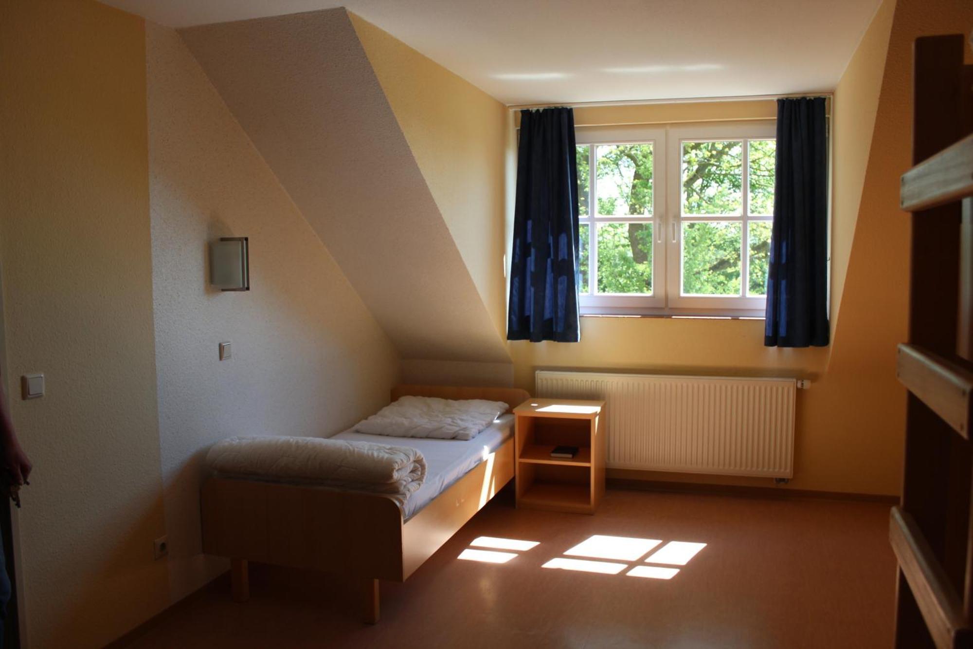 Ferienwohnung 4 Struven Hus Lehe  Extérieur photo